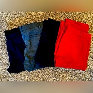 BetaBrand Work Yoga Pant Bootcut-classic